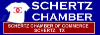 Schertz Chamber of Commerce